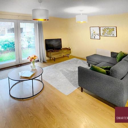 Apartamento Hitchin - Sharps Court Exterior foto