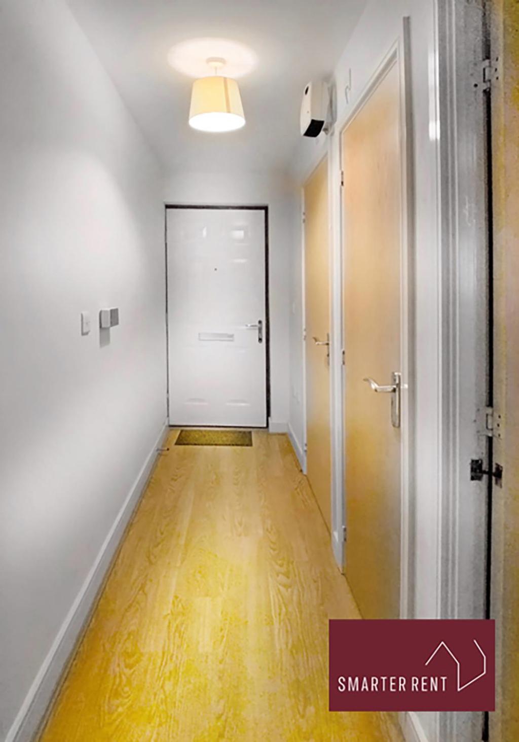 Apartamento Hitchin - Sharps Court Exterior foto